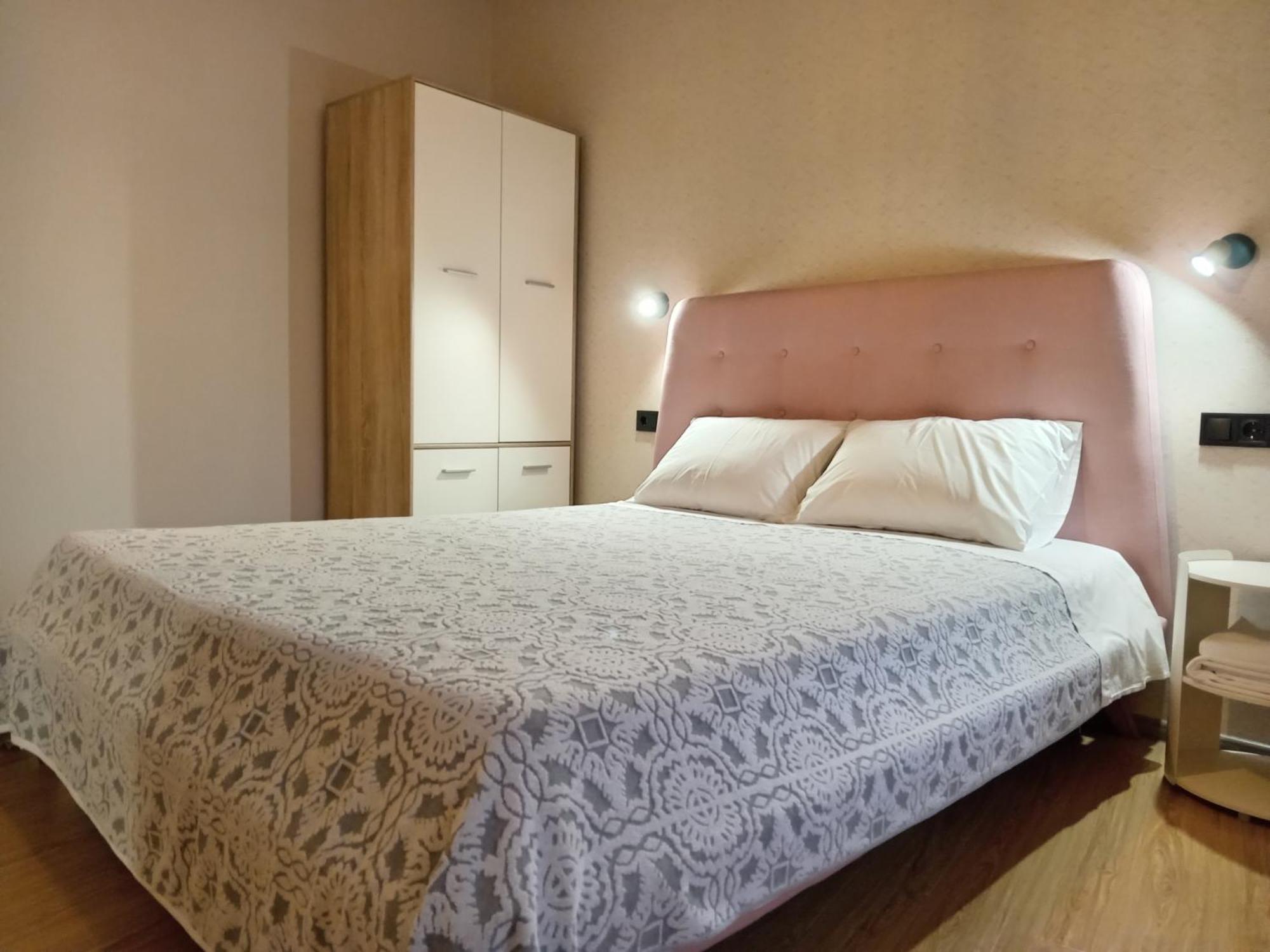 Medea'S Home Koetaisi Kamer foto